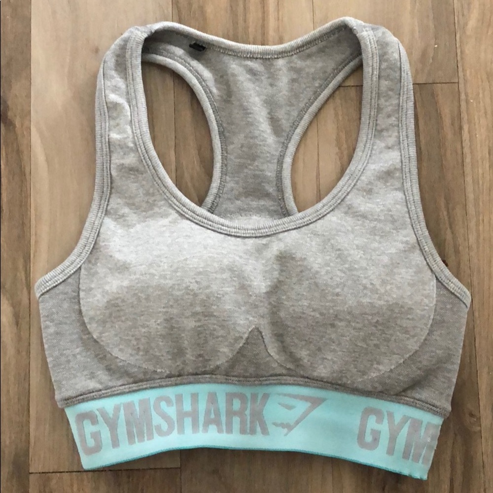 Gymshark Flex Sports Bra